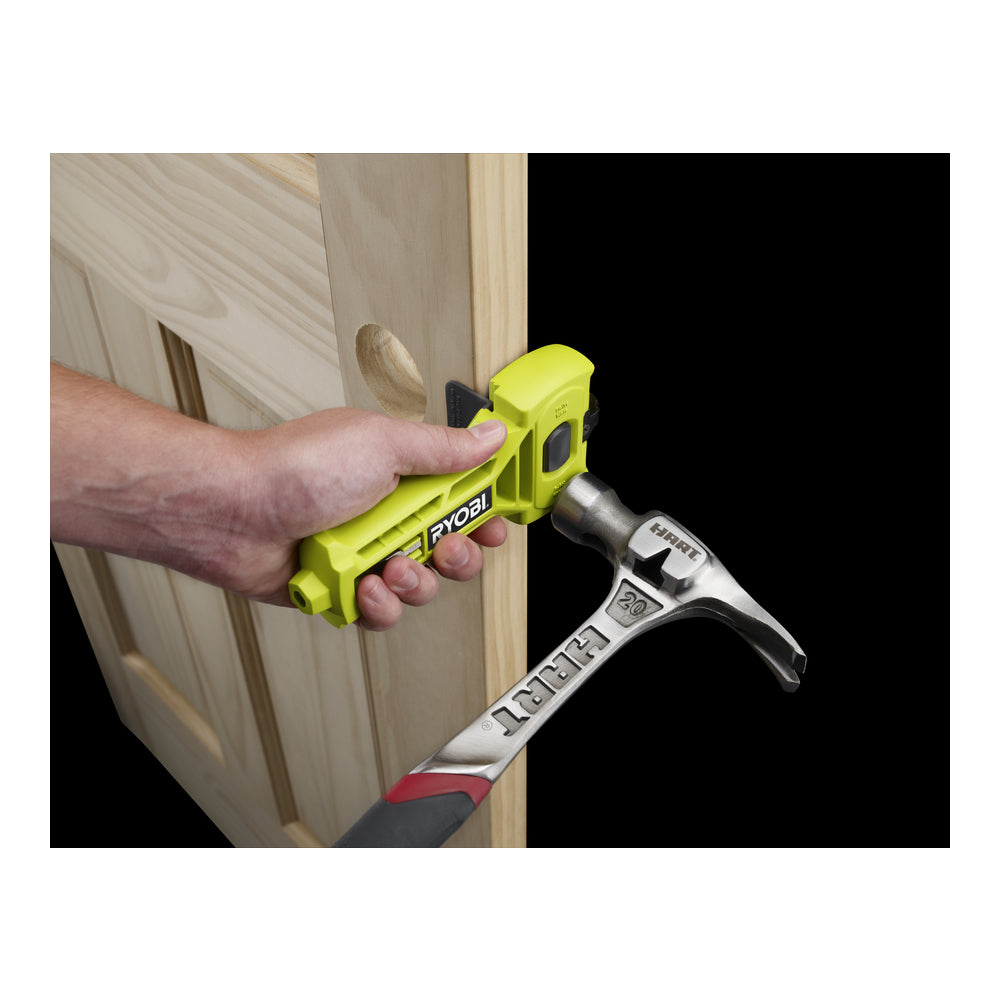 RYOBI Latch Mortiser - A99LM2