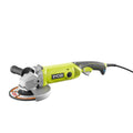 10 Amp 7" Angle Grinder - AG701