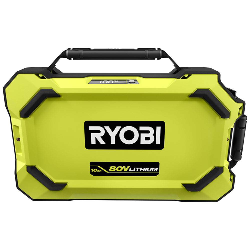 80V 10AH Battery - OP801720A