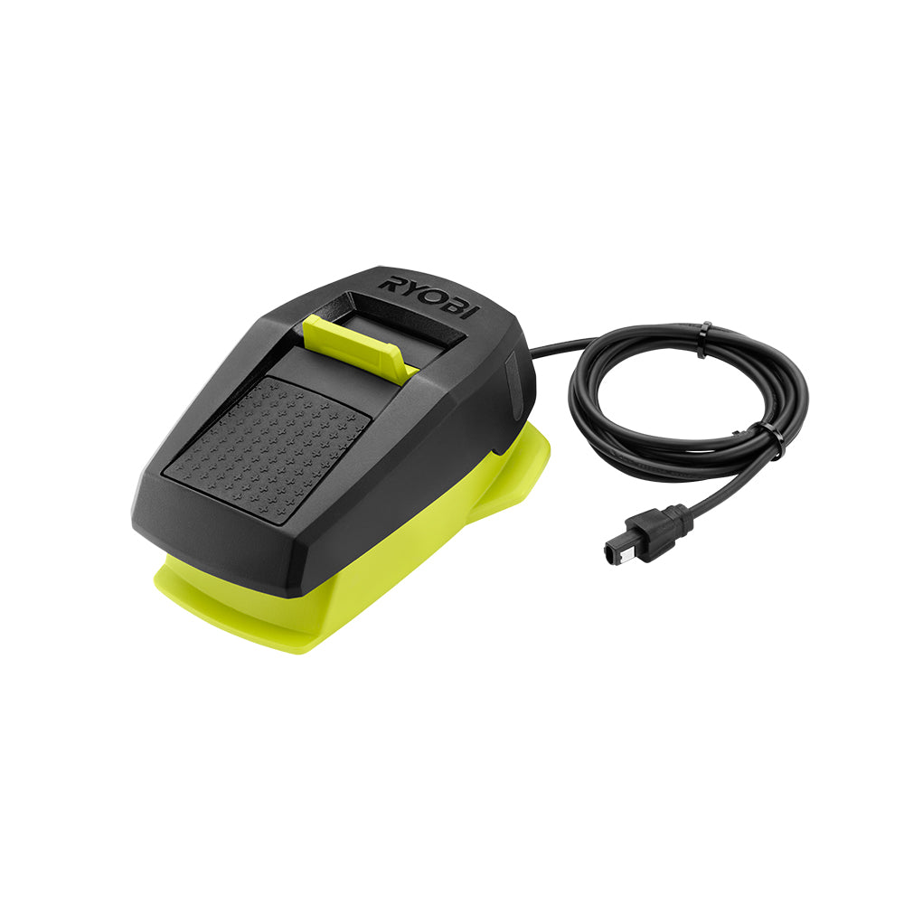 Variable Speed Rotary Foot Pedal - A90FP01A