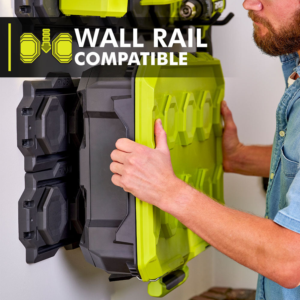 LINK Wall Rails (2-Pack) - STM504