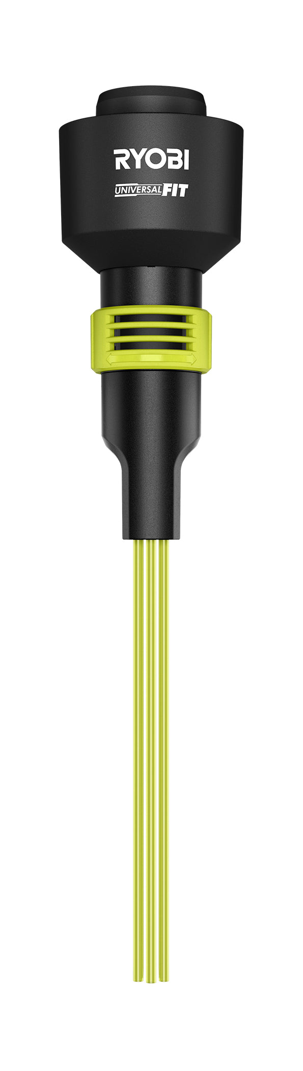 UNIVERSALFIT Wet/Dry Micro-Crevice Tool - A32UA06