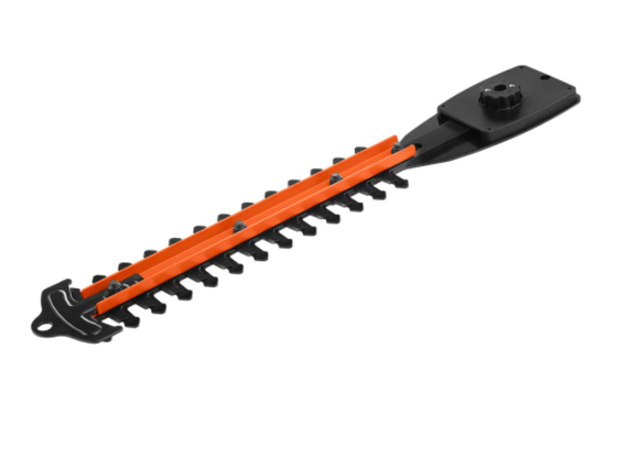 18V ONE+ 8" Grass Shrubber - P2907BTLVNM