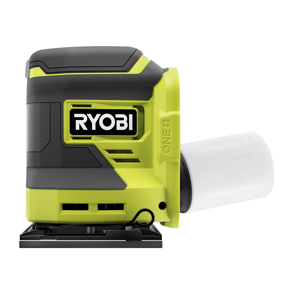 18V ONE+ 1/4 Sheet Sander - PCL401B