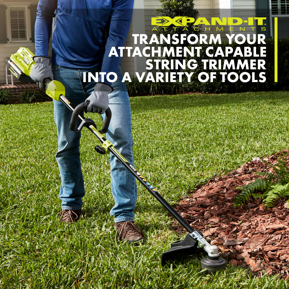 EXPAND-IT 18" String Trimmer Attachment - RYSST44