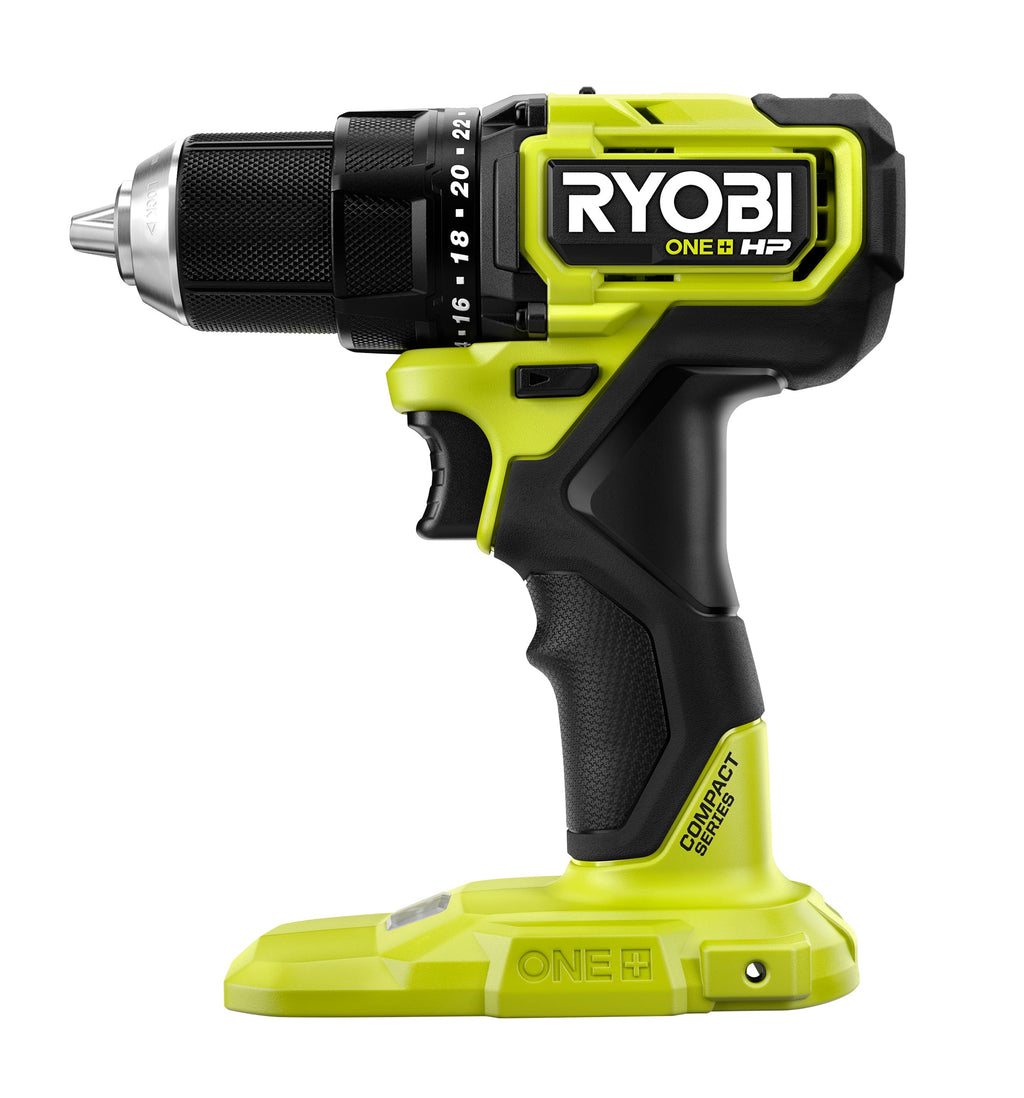 18V ONE+ HP Compact Brushless 2-Tool Combo Kit - PSBCK102K2
