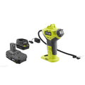 18V ONE+ High Pressure Inflator with Digital Gauge Kit - P737DKN