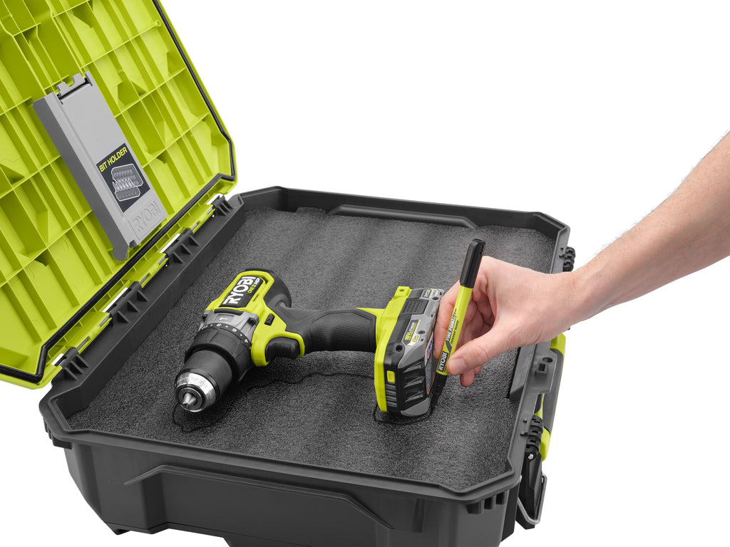 LINK Tool Box Foam Insert - STM307