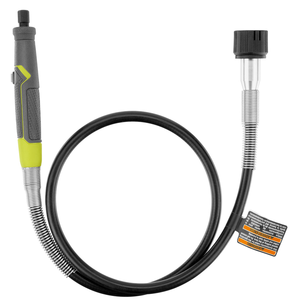 Flex Shaft Attachment - A90FS01A