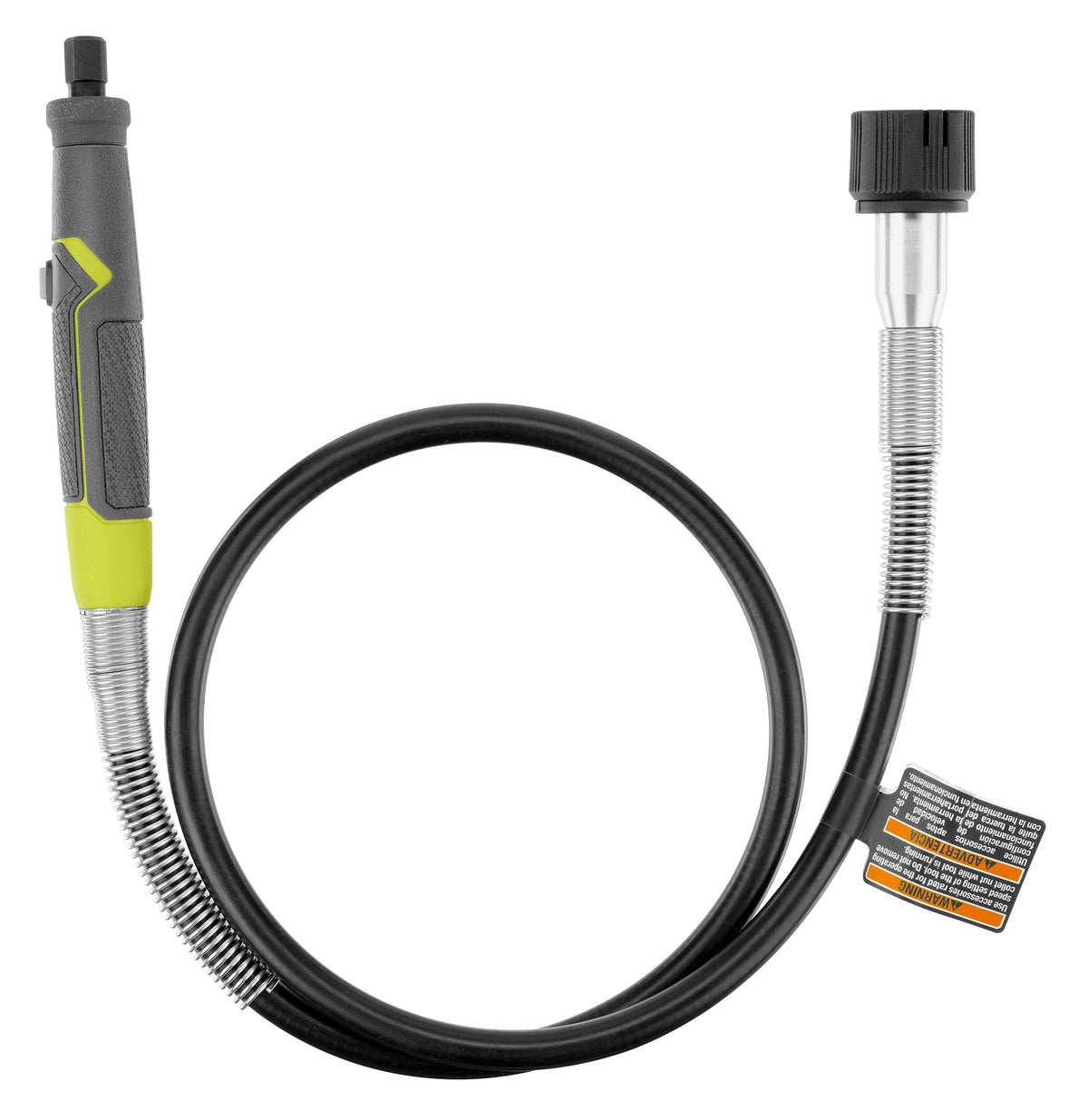 Flex Shaft Attachment - A90FS01A