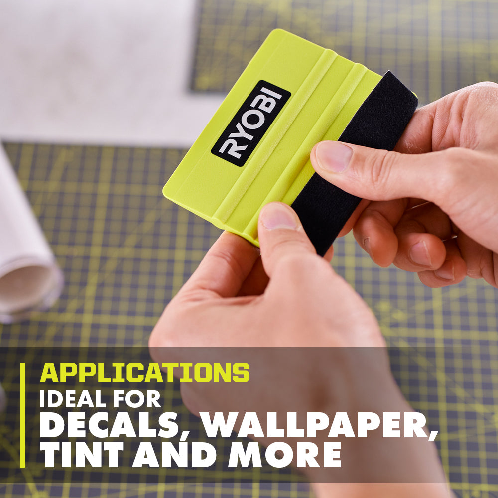 Application Squeegee - RHAS700