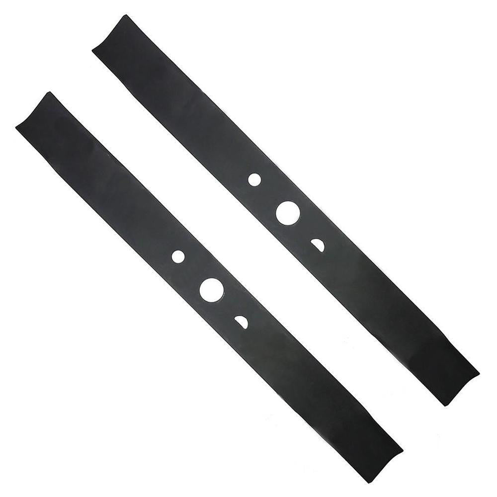 30" Battery Riding Mower Replacement Blades - ACRM009