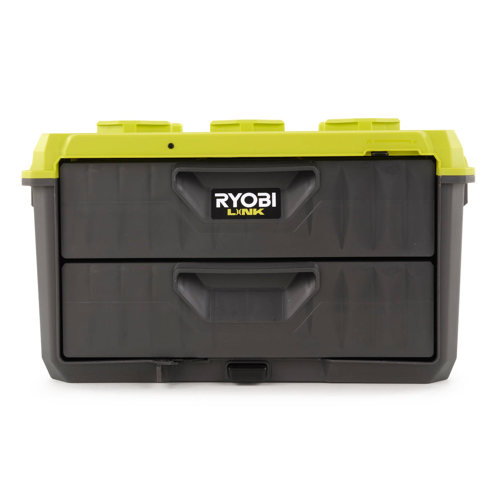 LINK 2-Drawer Tool Box - STM301