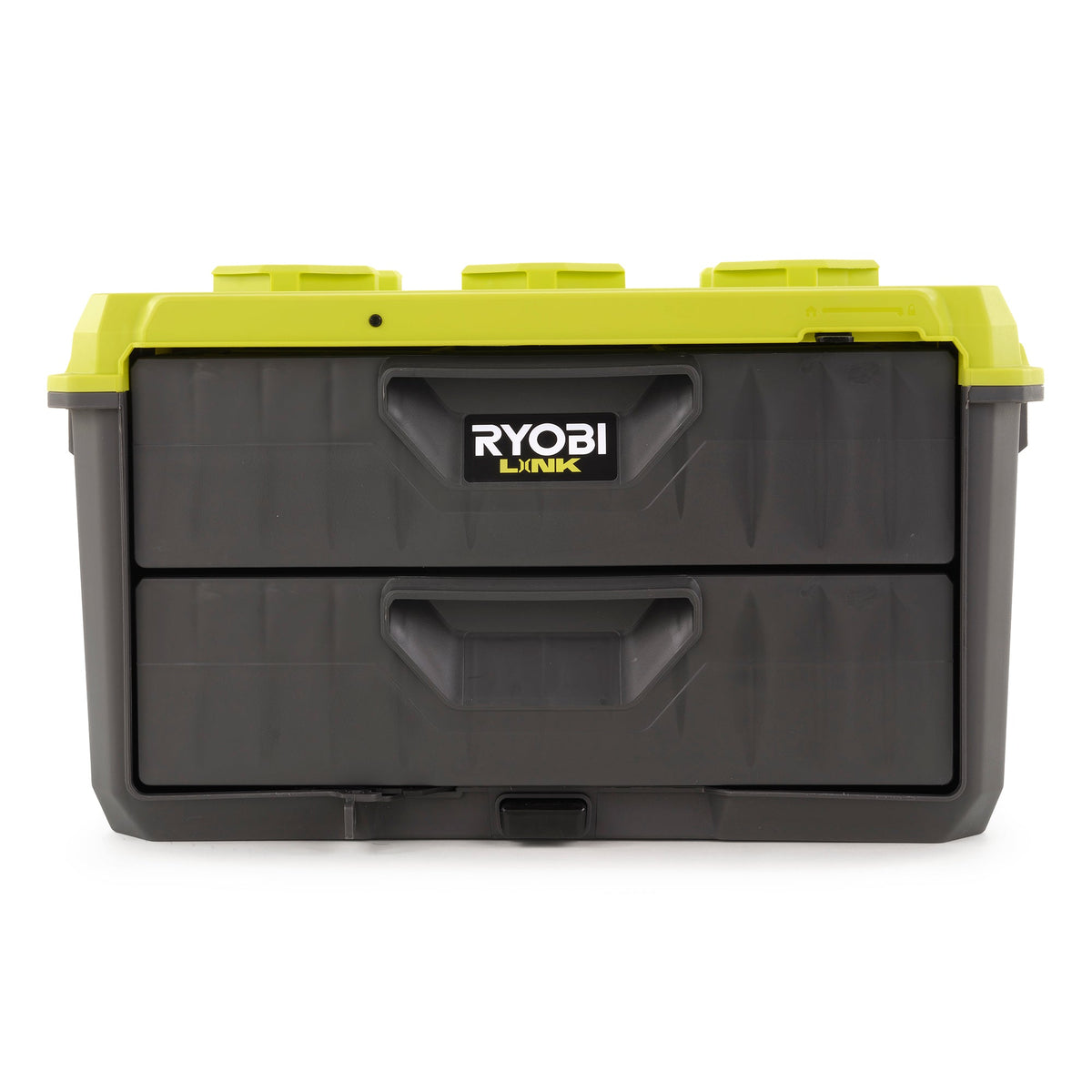LINK 2-Drawer Tool Box - STM301