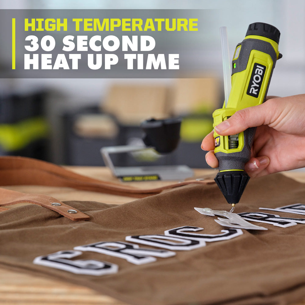 USB Lithium Glue Pen Kit - FVH56K