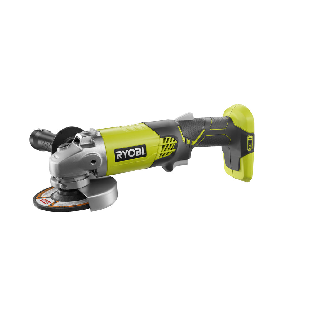 18V ONE+ 4 1/2" Angle Grinder - P4221