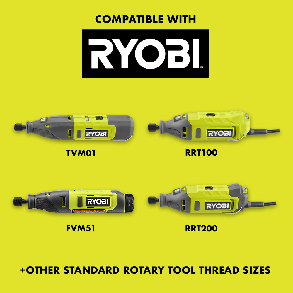 Debris Shield Rotary Kit - A90DS01A4