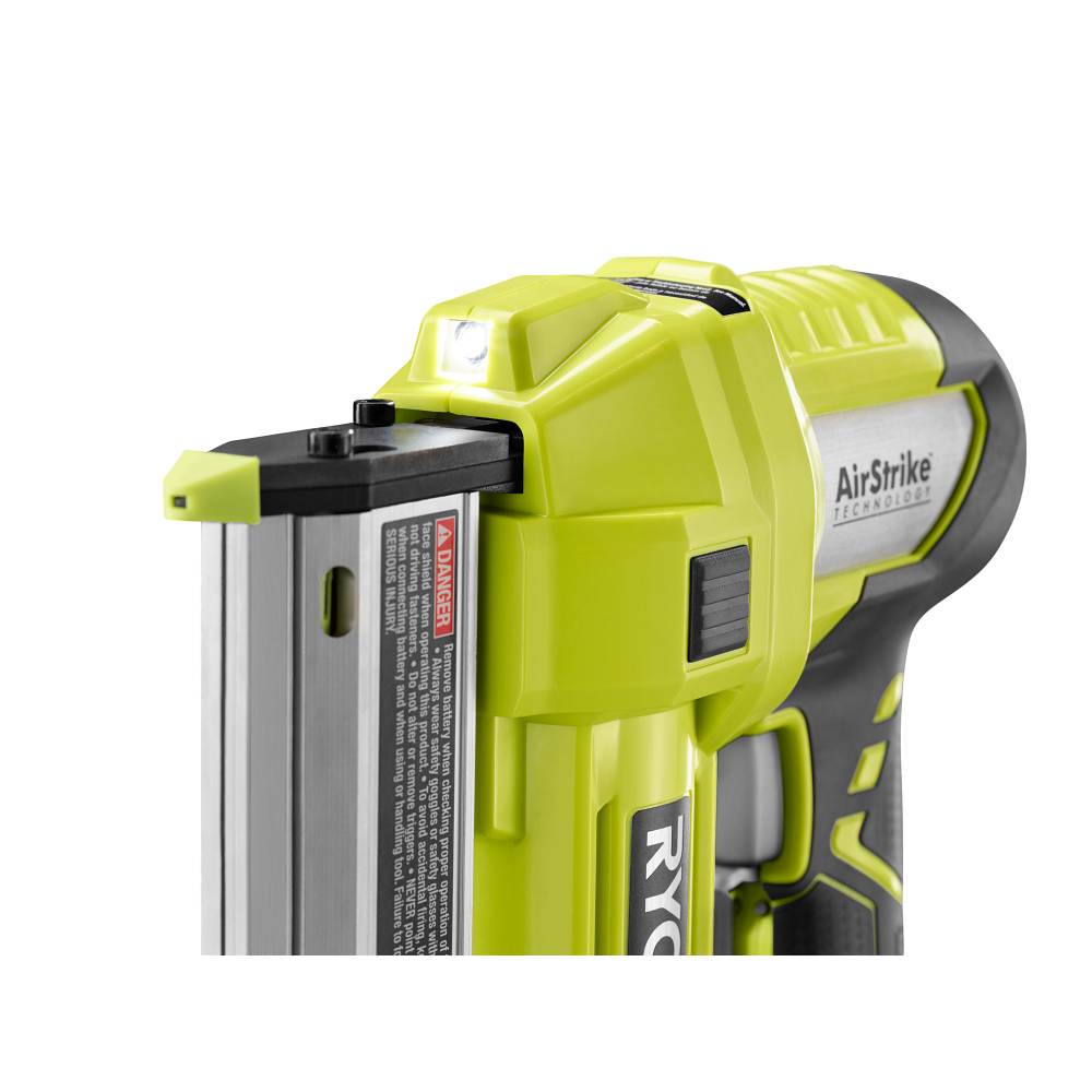 18V ONE+ Airstrike 23GA Pin Nailer - P318