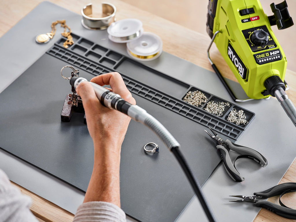 18V ONE+ HP Brushless Cordless Rotary Tool - PBLRT01B