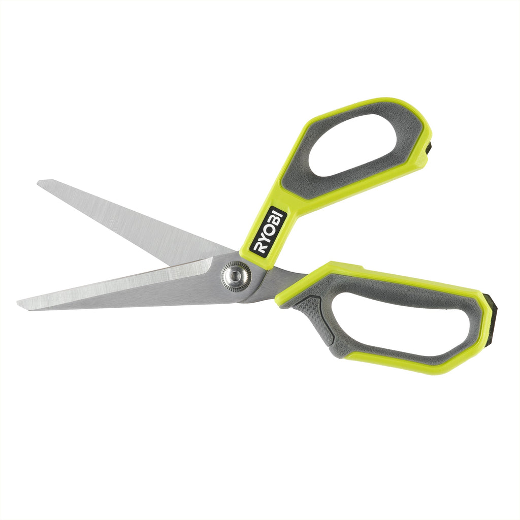 Offset Scissors - RHCS02