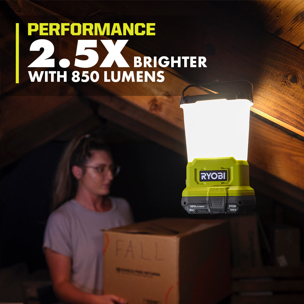 18V ONE+ Storm Kit - PCL1307K1