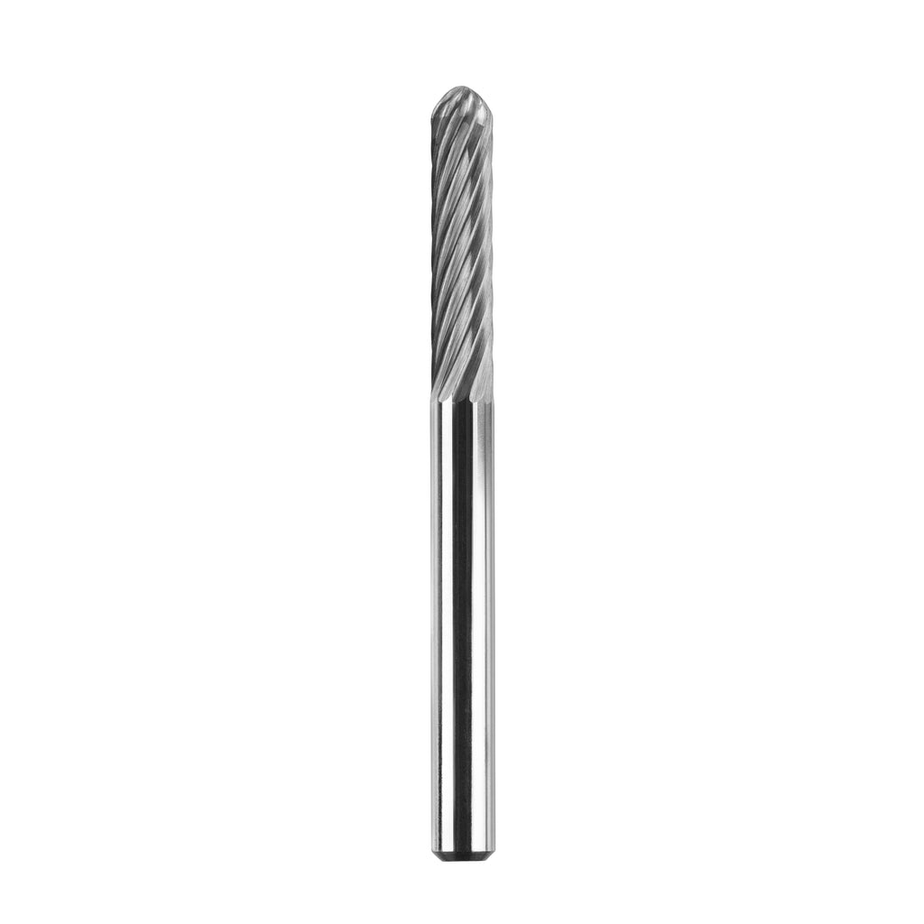 1/8" Carbide Ball End Engraving Burr - A90CE08