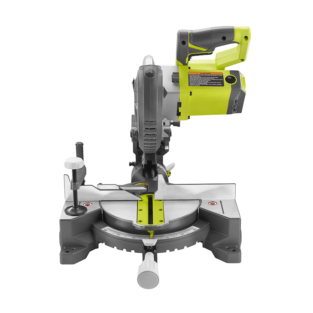 RYOBI 7-1/4" Compound Miter Saw - TS1144