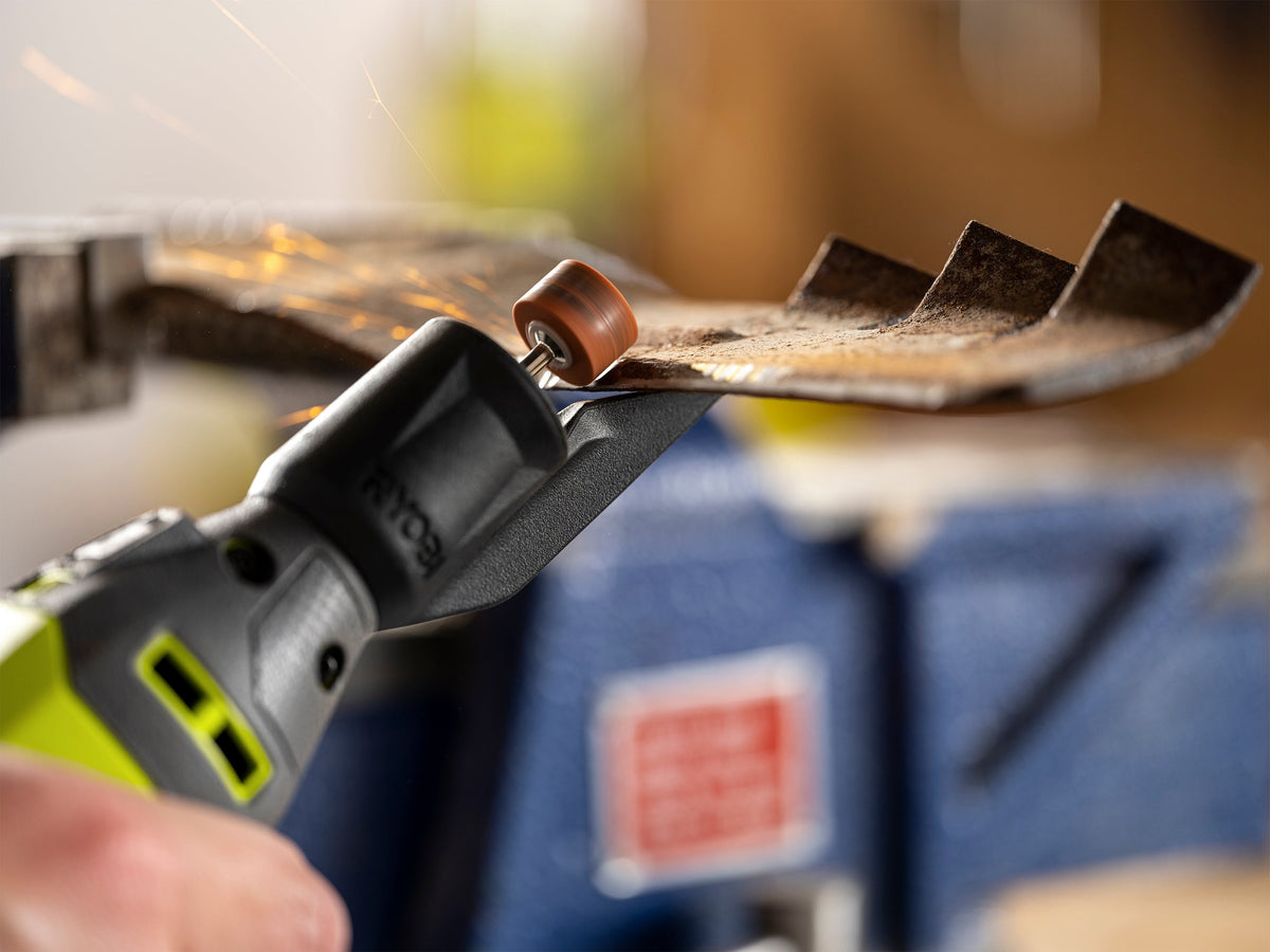 Sharpening Rotary Kit - A90SG2A4