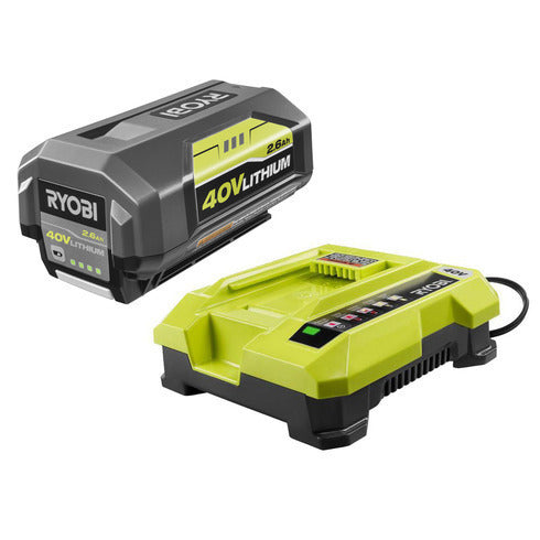 40V EXPAND-IT Trimmer - RY40220