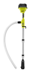 18V ONE+ 1/6 Telescoping Pole Pump Kit - RY20UP022K
