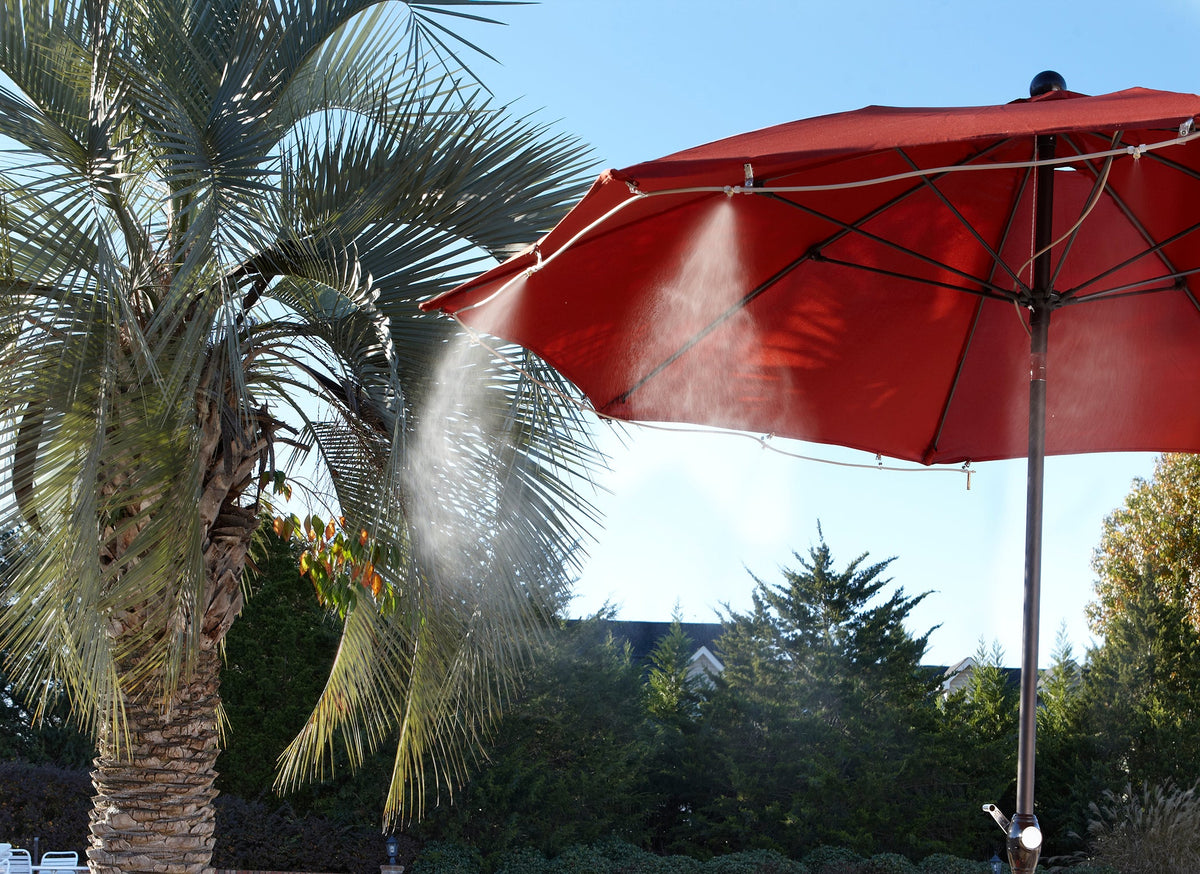 1/4" x 12 ft. Misting Kit - PMC1412K