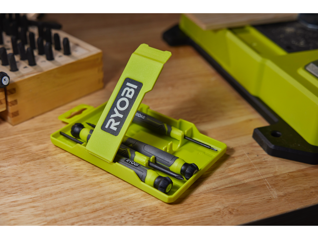 Hobby Hand Tool Kit - RHTK101
