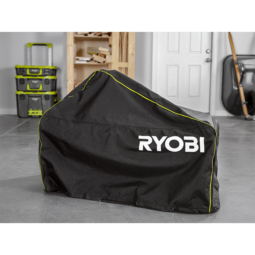 Single Stage Snow Blower Cover - ACSN05
