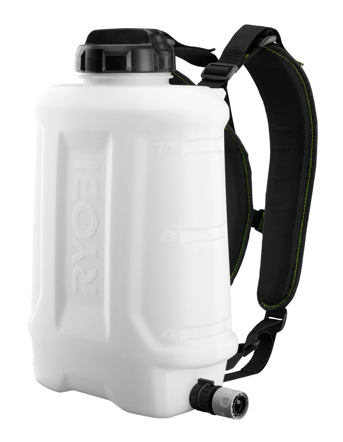18V ONE+ HP Backpack Blower/Sprayer Kit - P2880