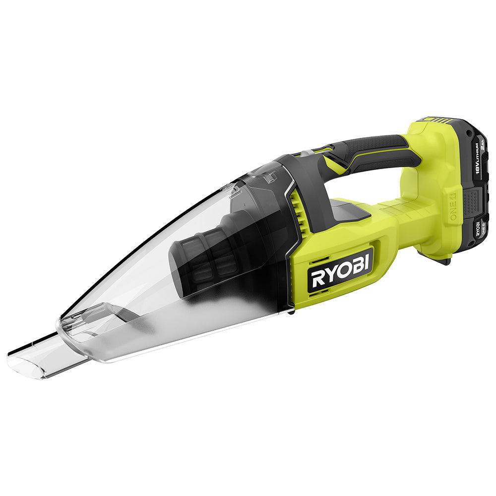 18V ONE+ Hand Vacuum Kit - PCL705K