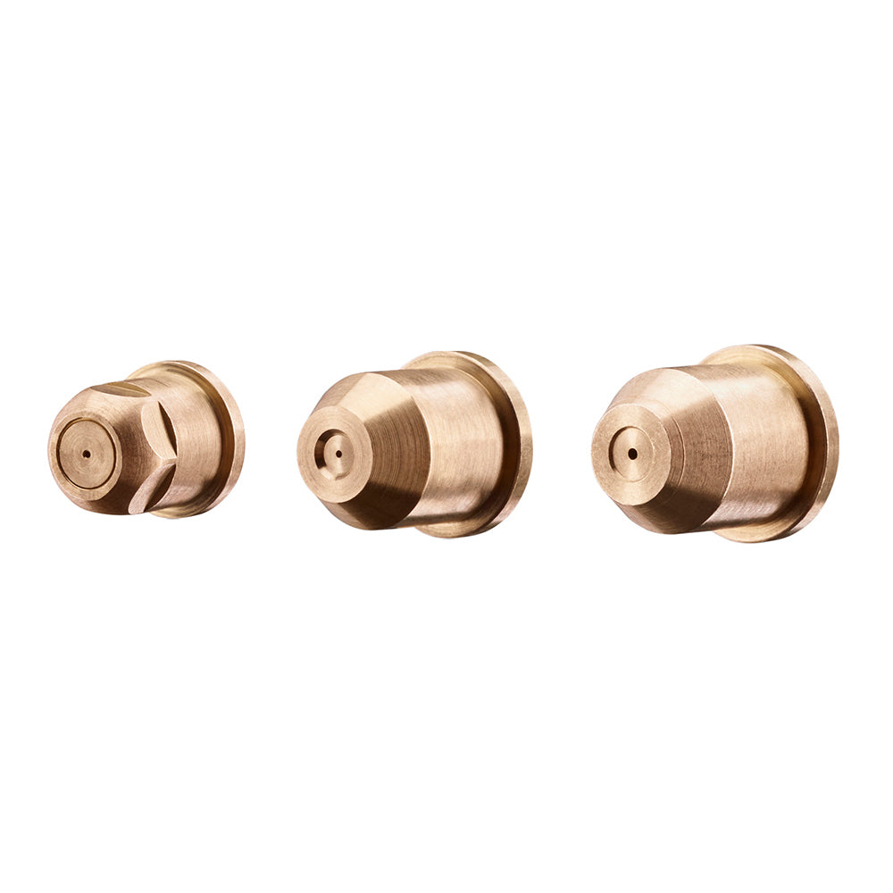 Replacement Electrostatic Nozzle - Low, Medium and High Settings (3-Pack) - ACES12