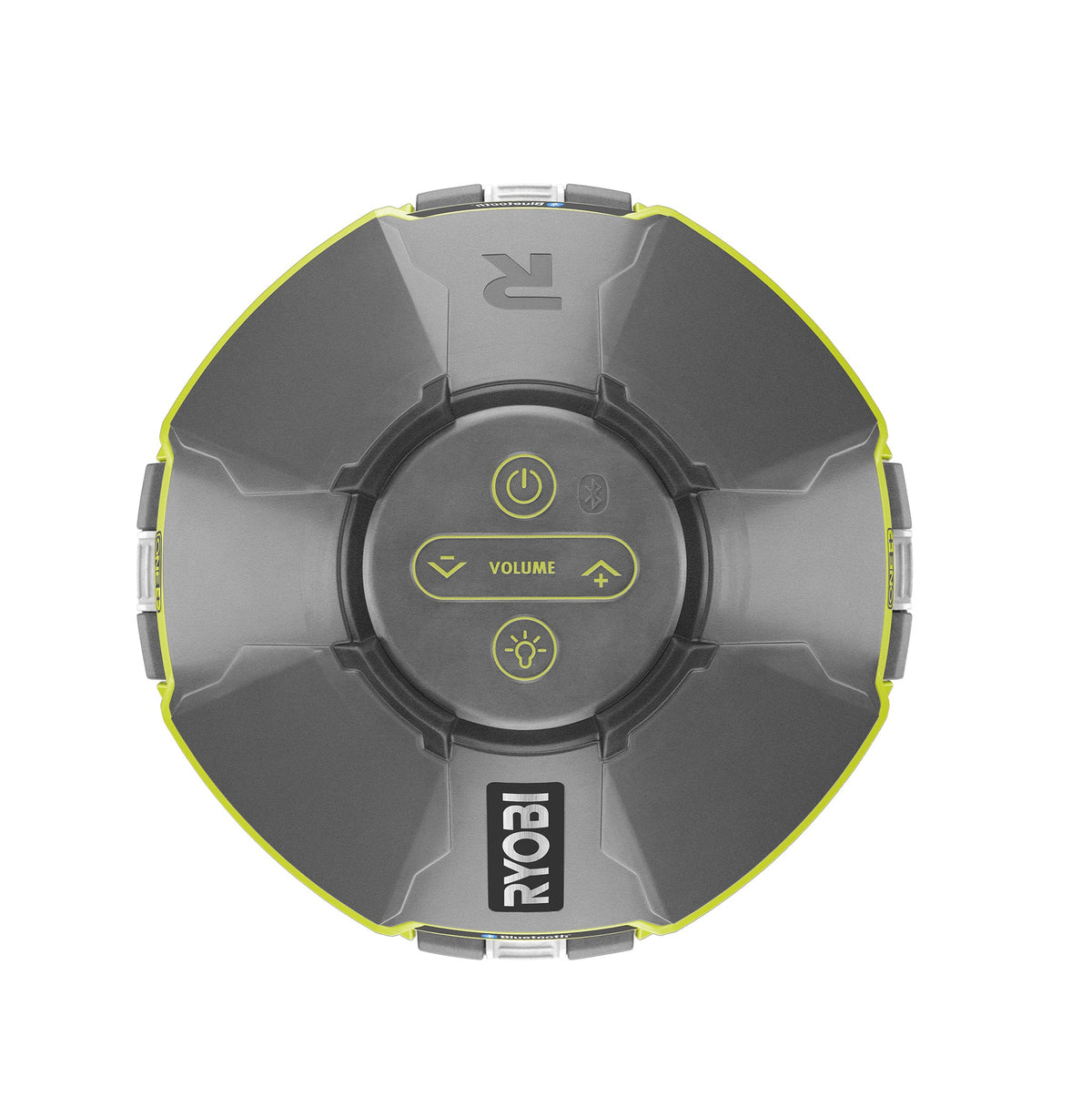 18V ONE+ Floating speaker/light show - P3520