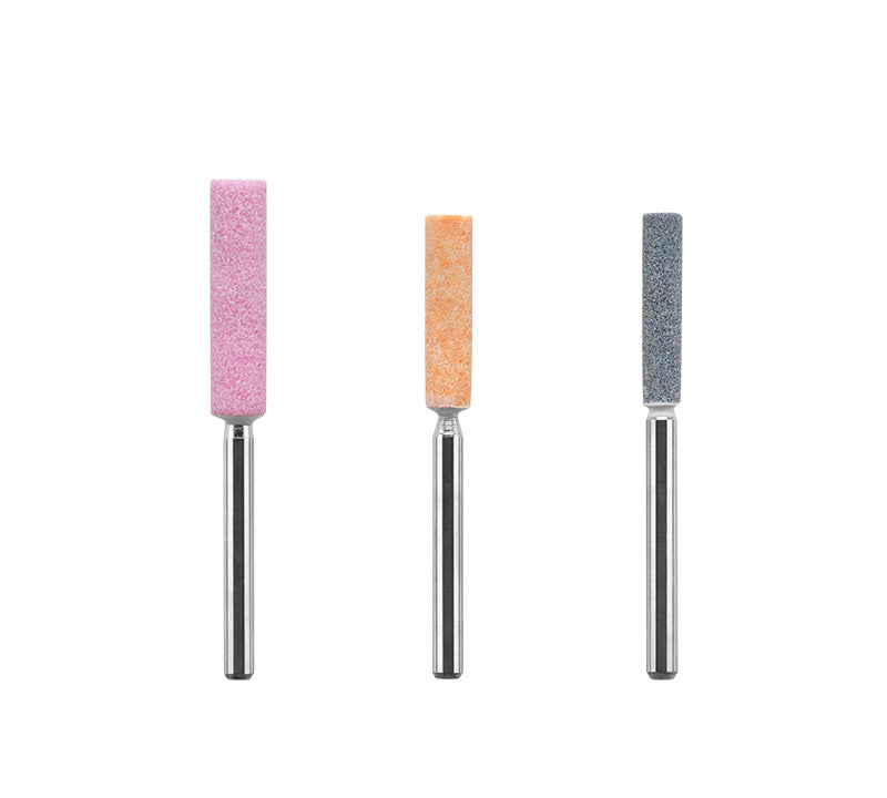3 PC. Assorted Sharpening Kit - A90GS02