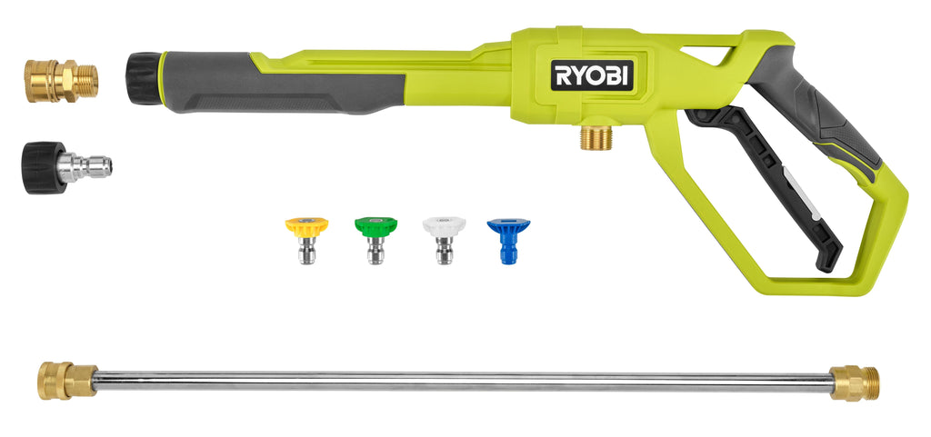 Pressure Washer Trigger Handle Kit - RY31036K