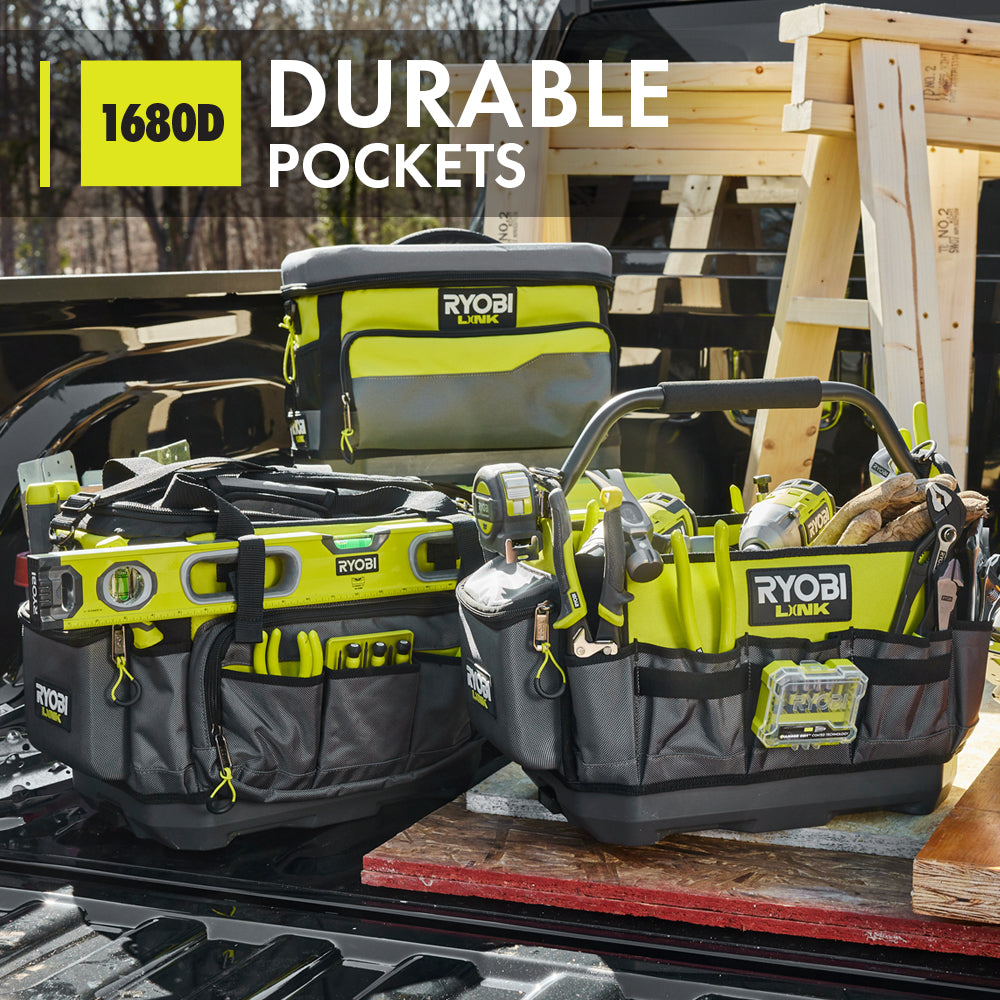 LINK 17" Tool Bag - STM601