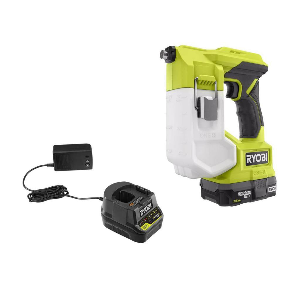 ONE+ BR Handheld Sprayer - PSP01K