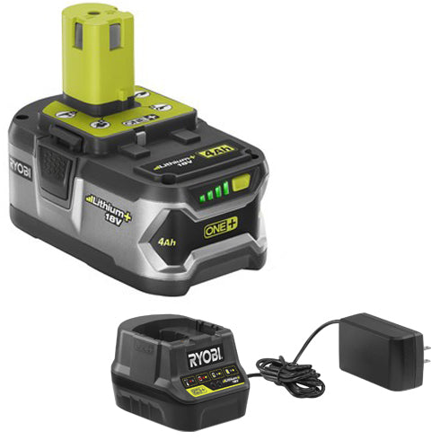 18V ONE+ Brushless String Trimmer Kit - P2090