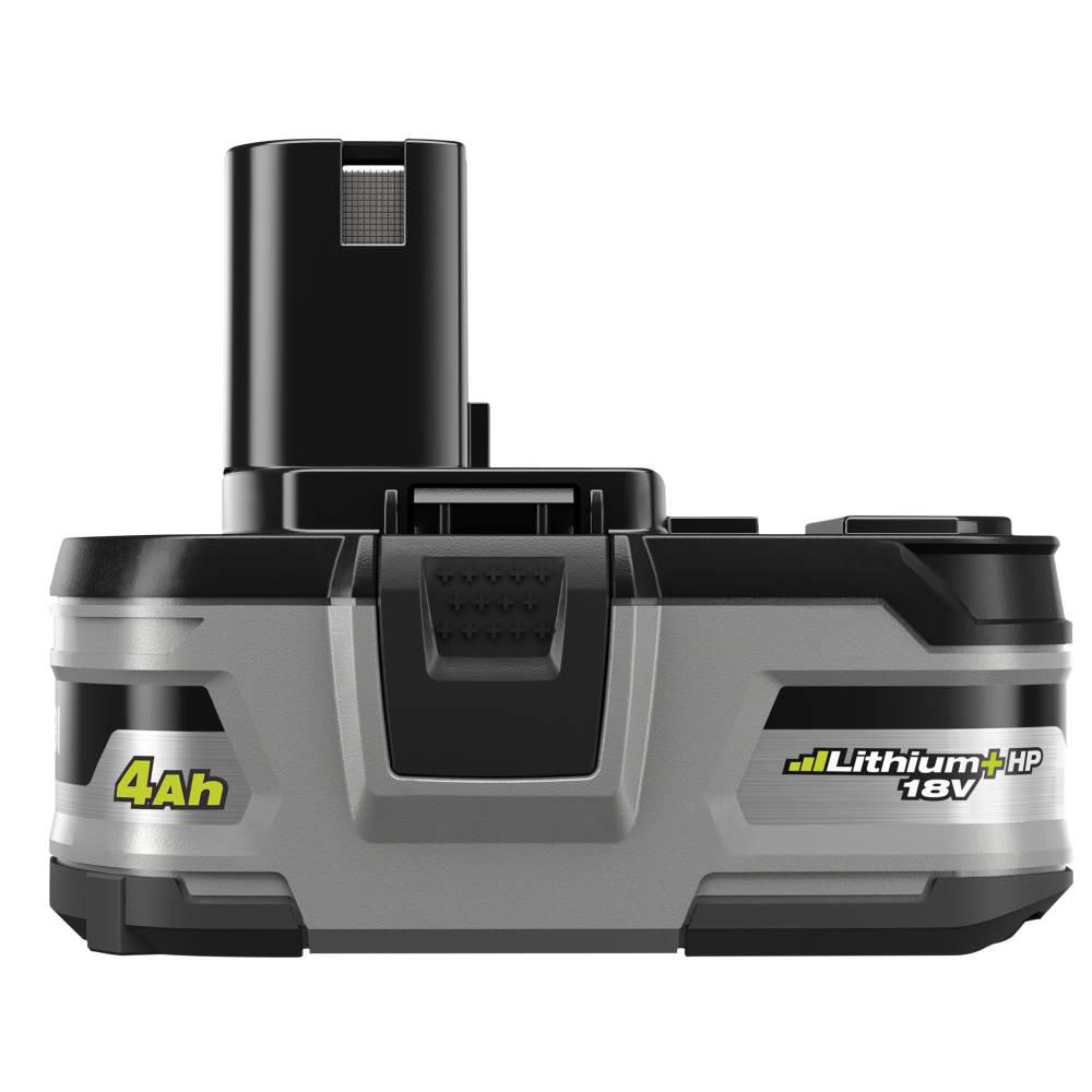 18V ONE+ EZ Clean Power Cleaner Kit - RY120352K