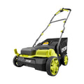 18V ONE+ HP Brushless 14" Dethatcher/Aerator Kit - P2740