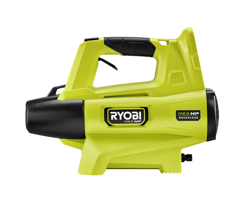 18V ONE+ HP Backpack Blower/Sprayer Kit - P2880