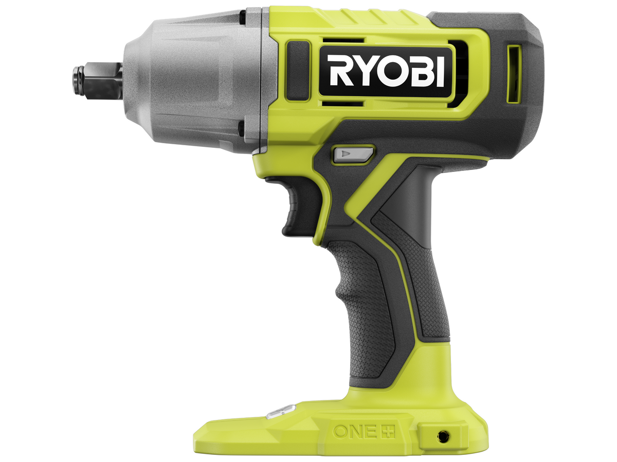 18V ONE+ 1/2" Impact Wrench Kit - PCL265K1