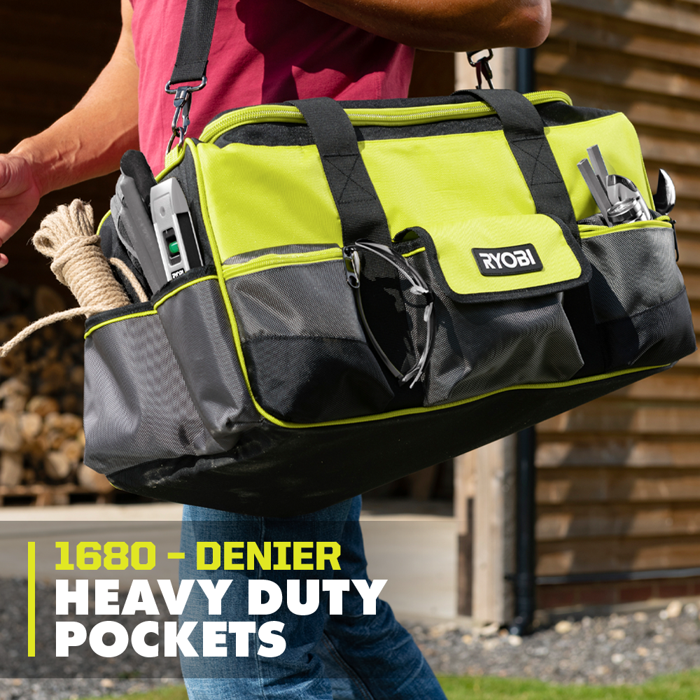24" Tool Bag - STS607