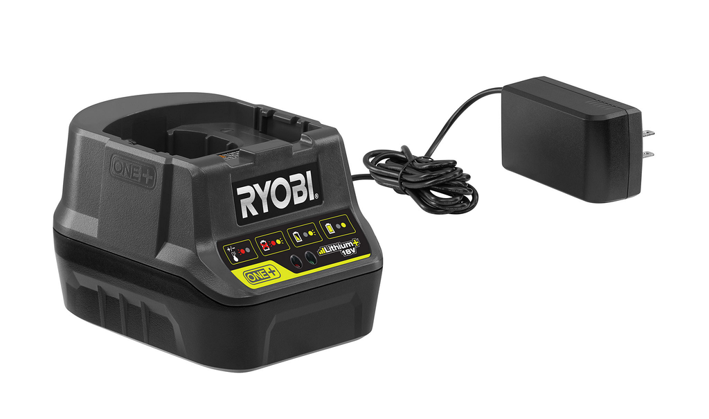 18V ONE+ 13" Push Mower Kit - P1180