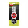 Replacement Arbor Bump Knob,spring - AC05BKK
