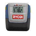 Sonic Distance Measure With Laser Pointer - E49ST01